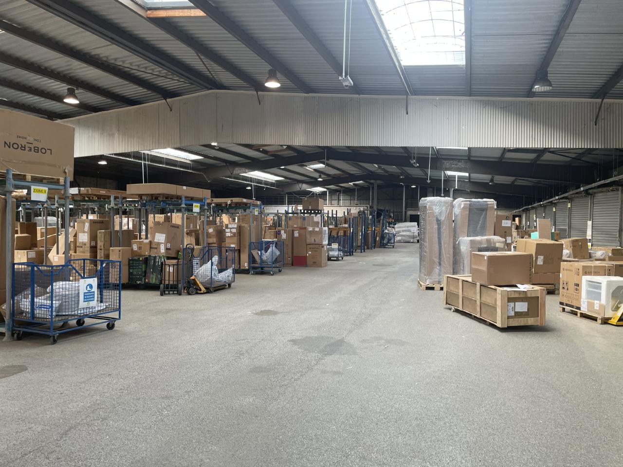 Entrepôt classe c Bordeaux 6109m² Location entrepôt classe c Bordeaux Gironde OLLOG2423701 13